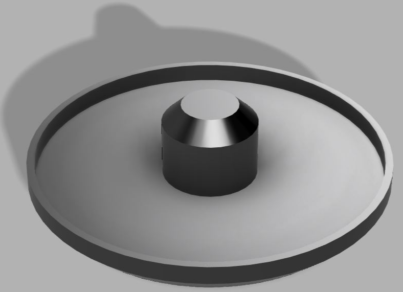 Cross head PZ2 PH2 screw cover