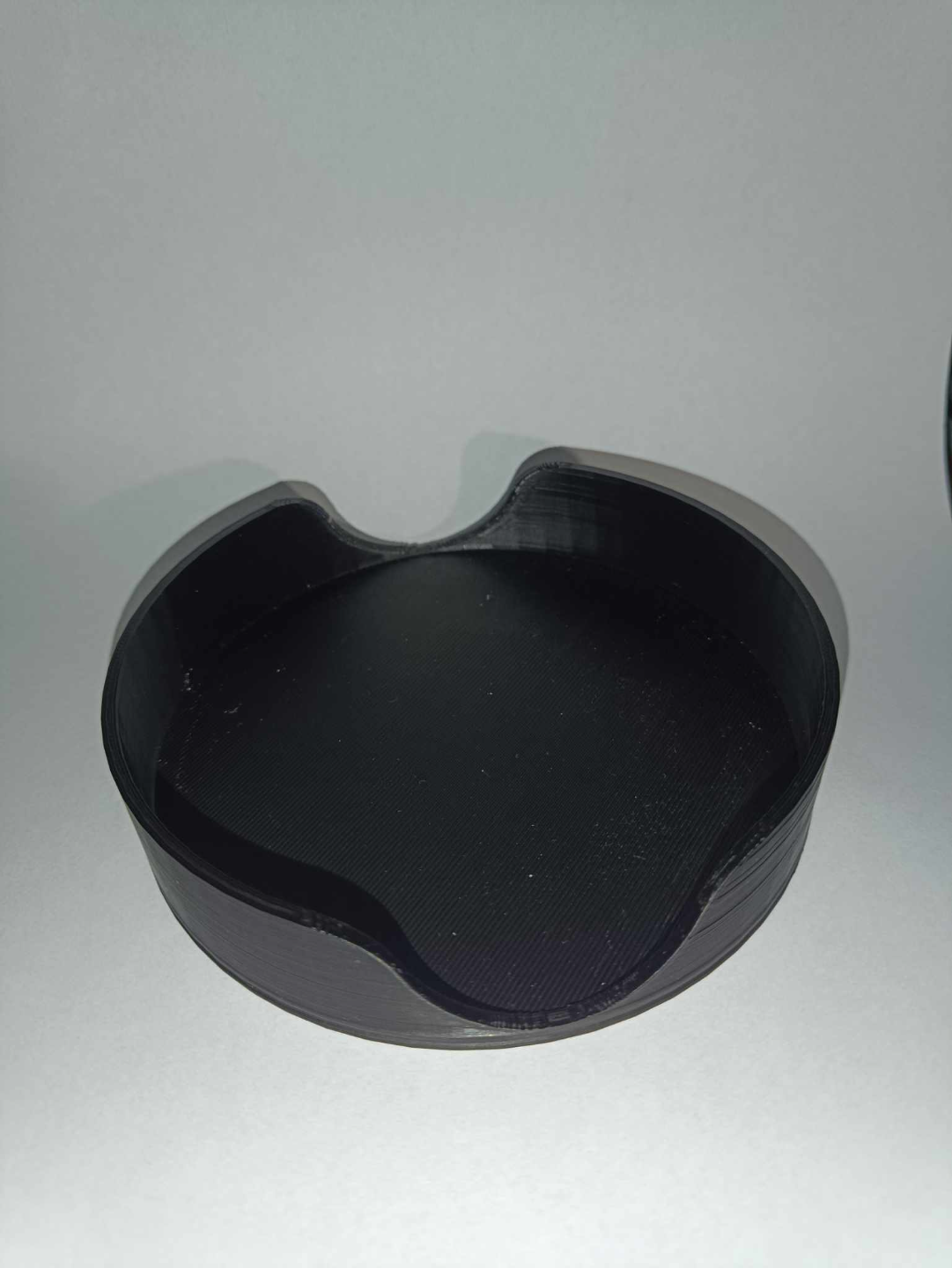 Coaster stand
