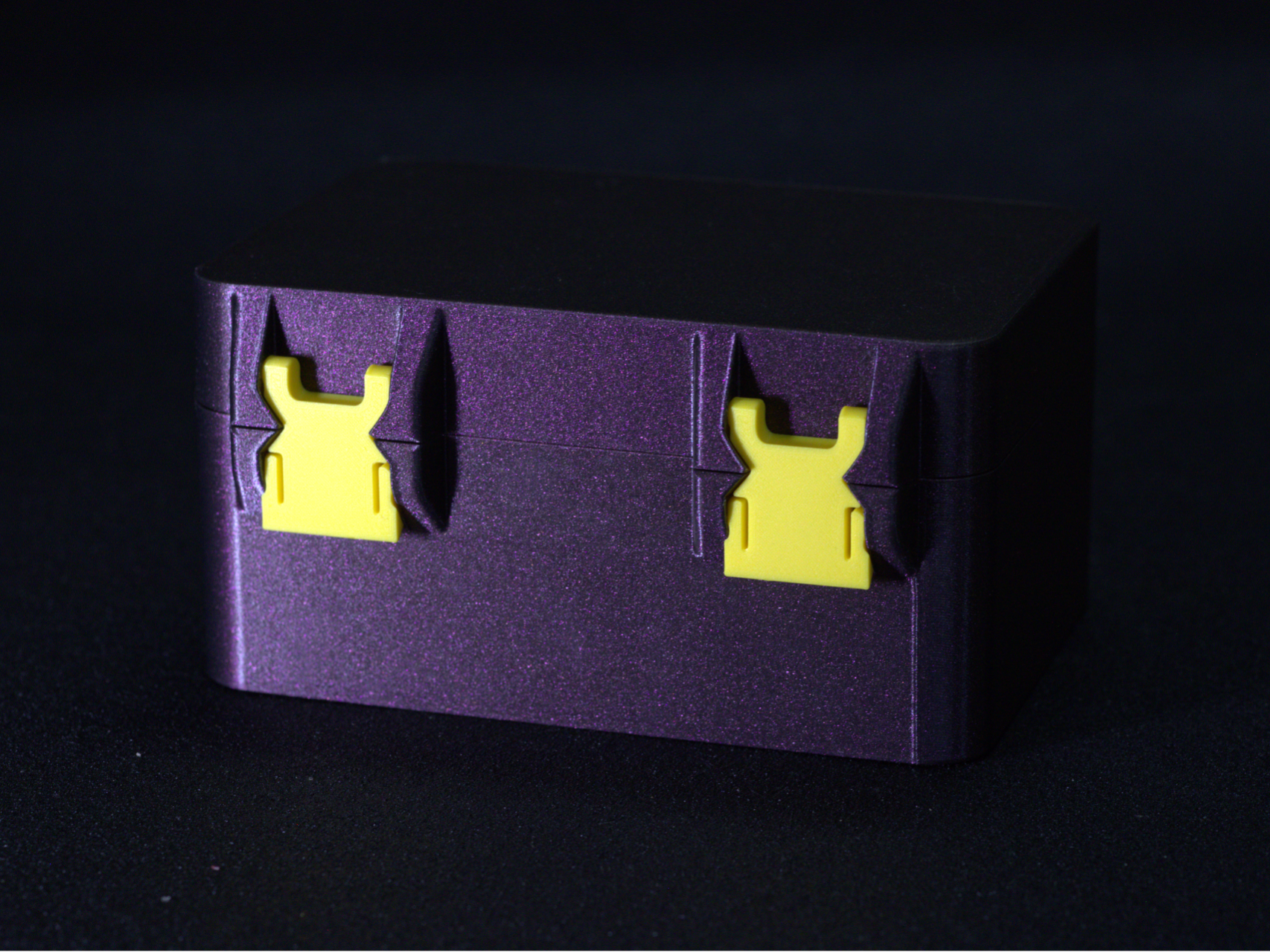 540 Brushless Motor Storage Box