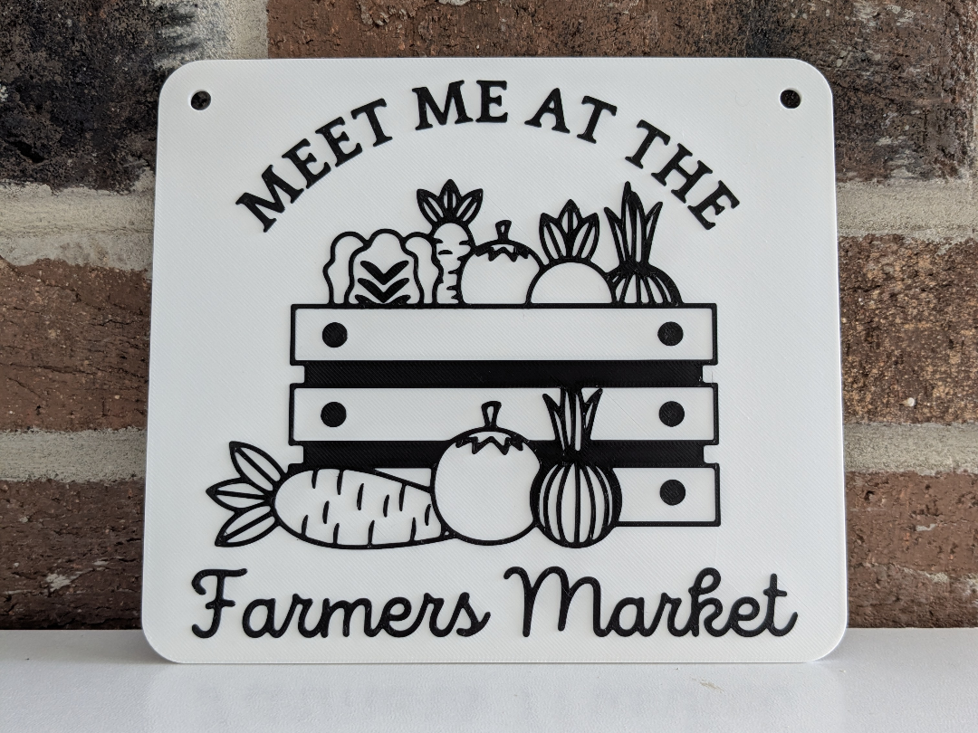 FARMERS MARKET