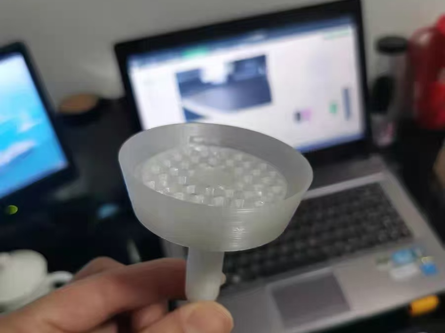 xbloom钢琴师 虹吸滤底套件