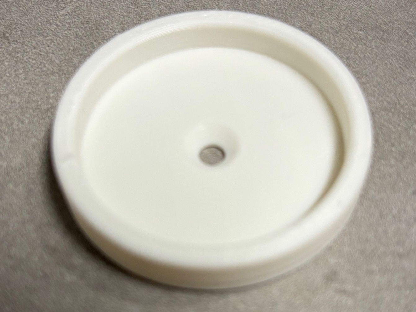 Wandschoner Kinderschutzgitter reer 41mm