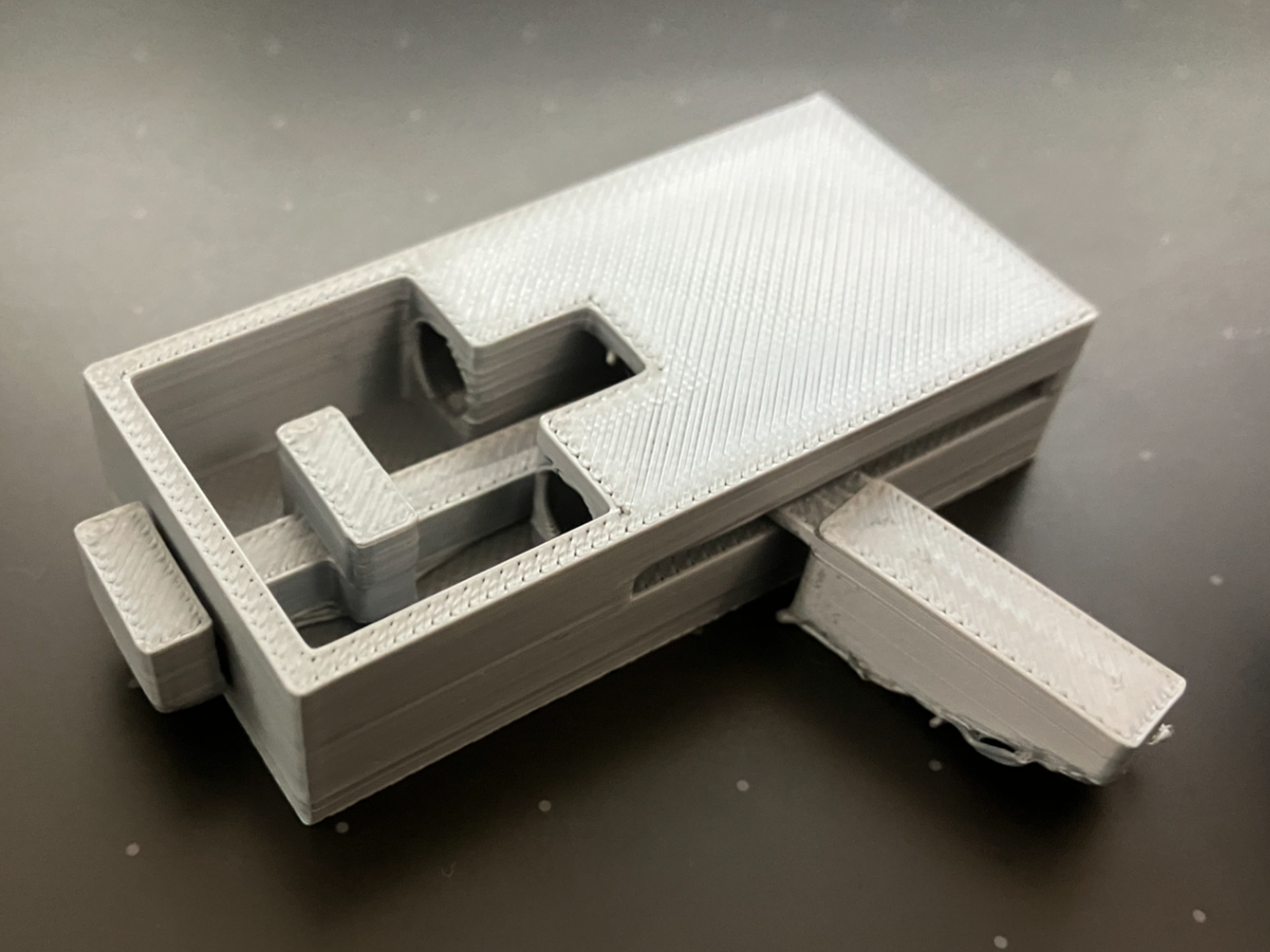 BB POPPER （100% 3DPrinted!!）