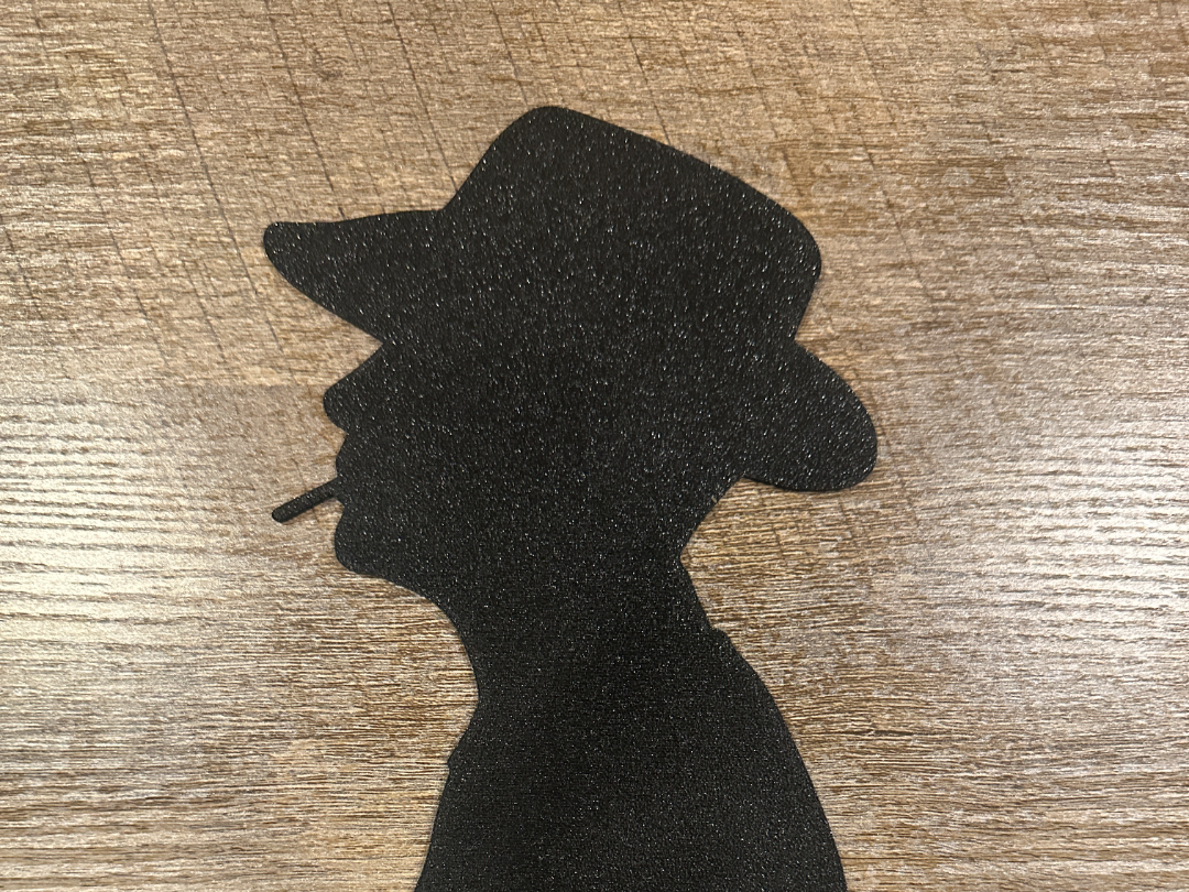 Oppenheimer Wall Art