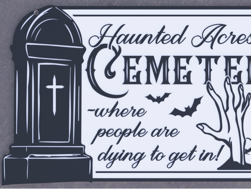 Cemetary
