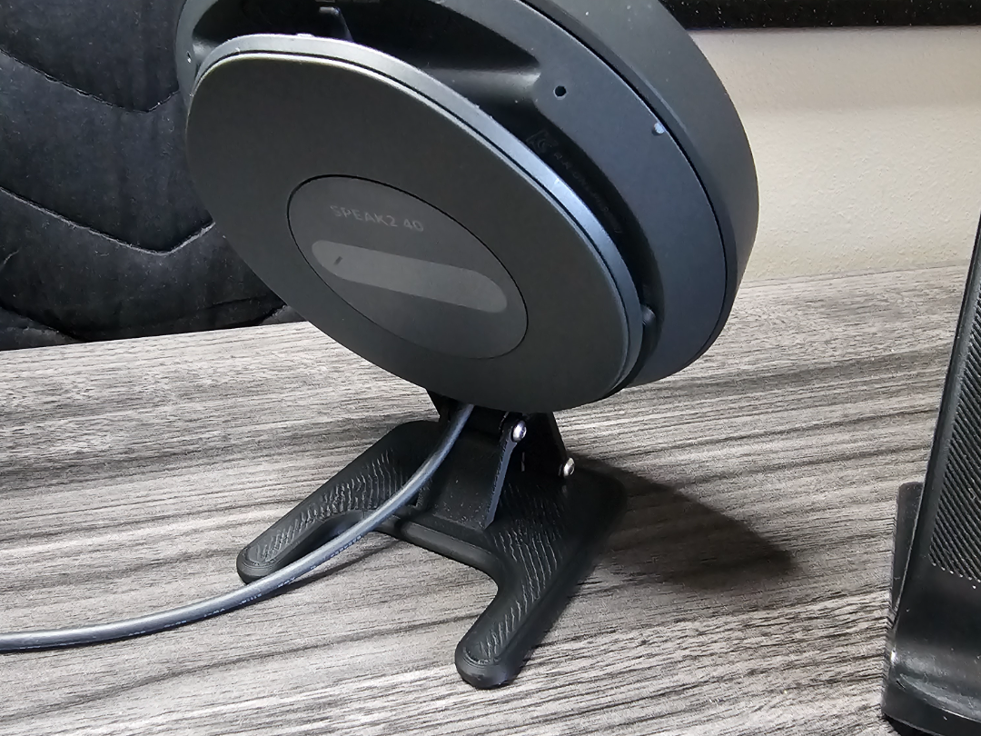 Jabra Speakerphone Travel Stand