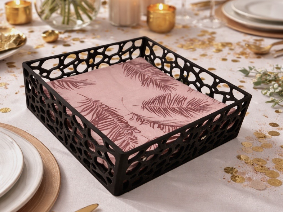 napkin holder