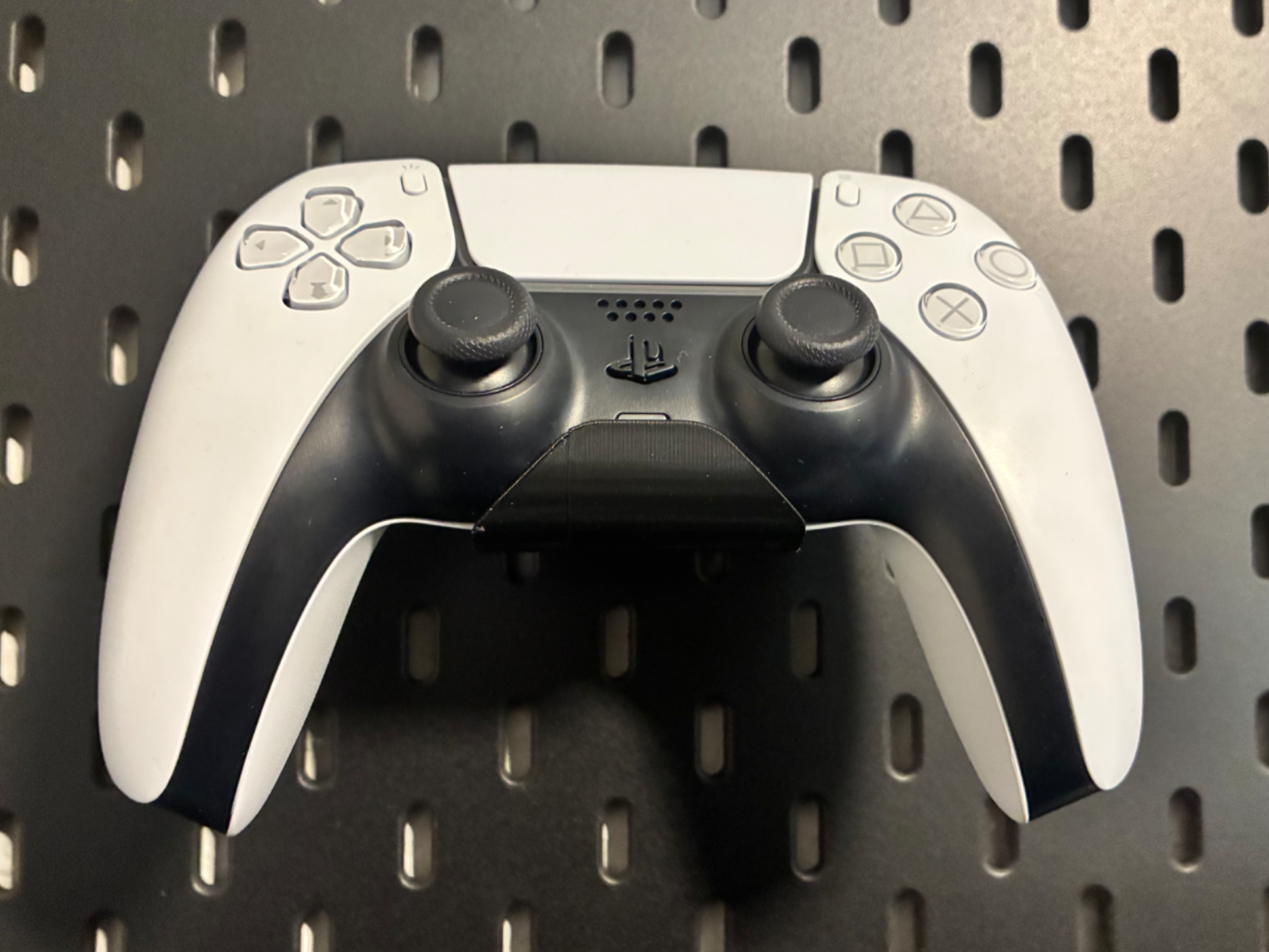 PS5 Controller Halter für IKEA Skadis