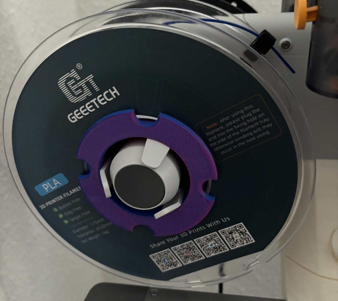 Universal Sunlu, Yayo and Geeetech Adapter
