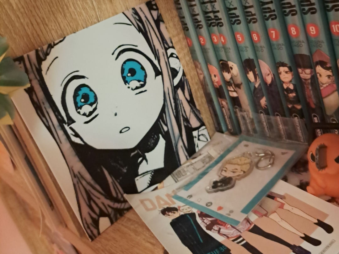 Nene yashiro