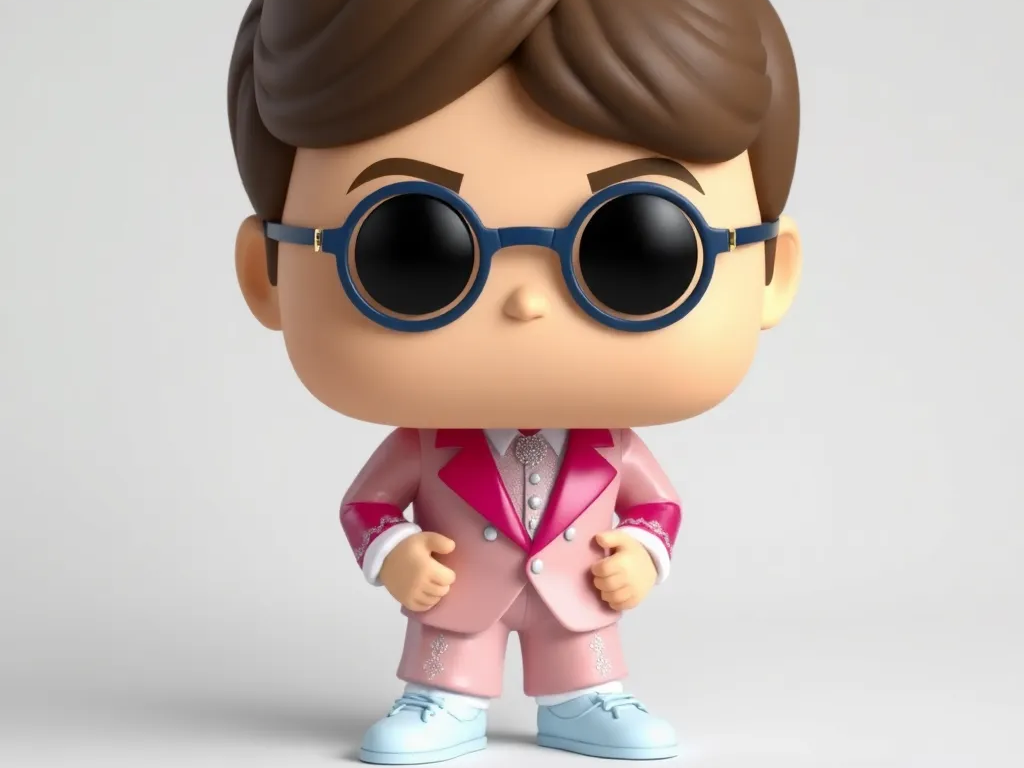 Funko Elton John