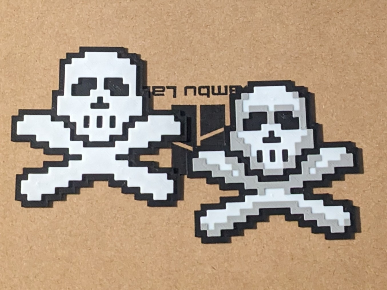 Old School RuneScape Skull