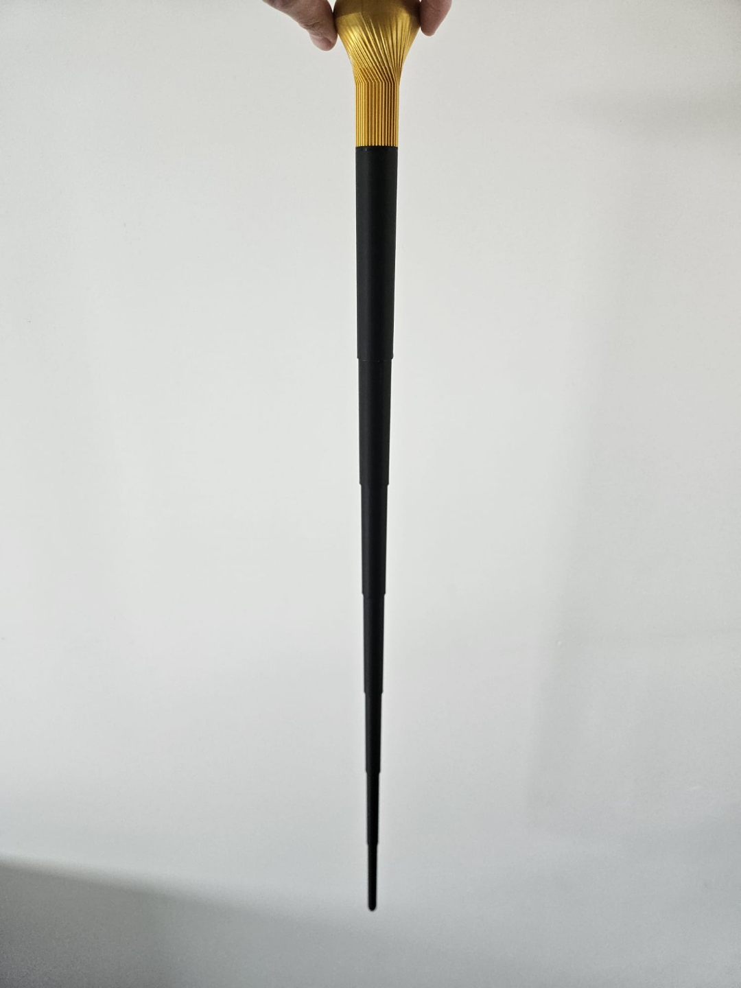 Commanders Cane