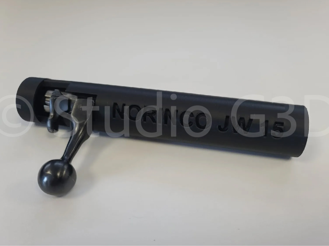 Protège Culasse Norinco JW15