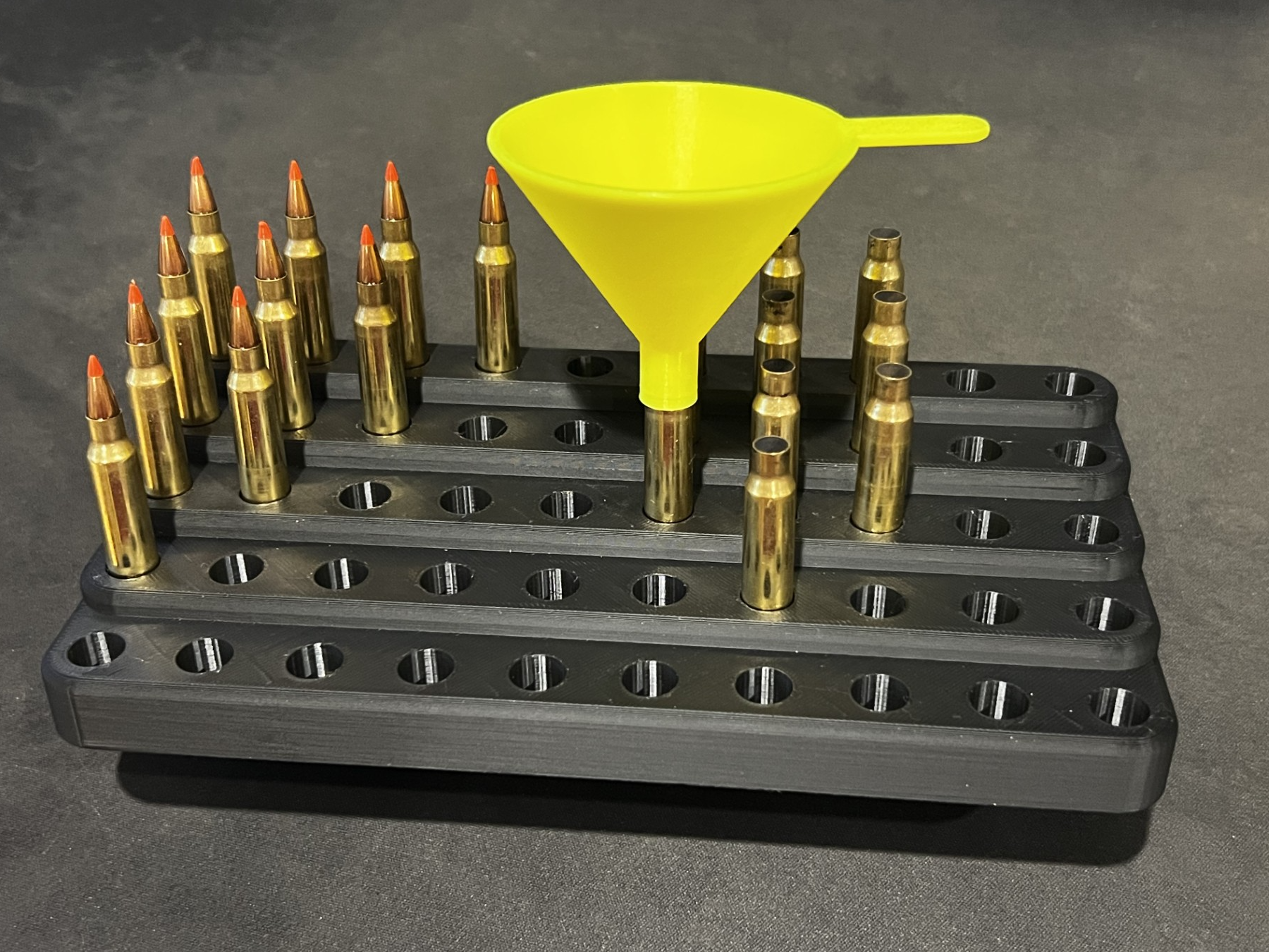.223 Powder Funnel