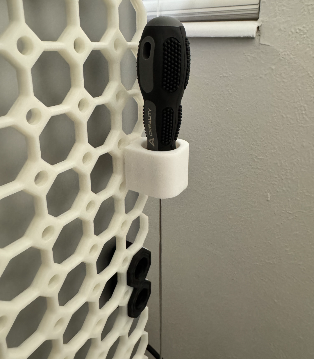 Creality Clog Poke MultiBoard Holder