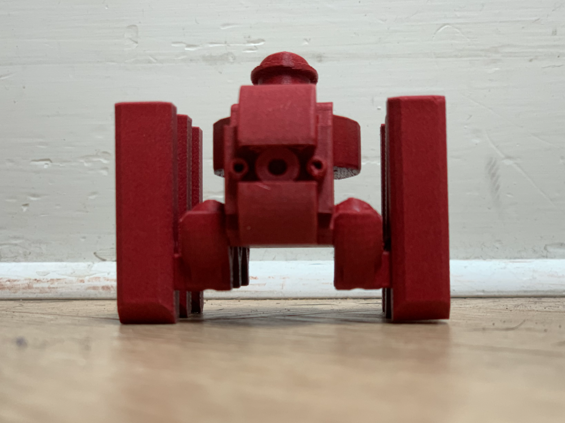 beetle mech v3