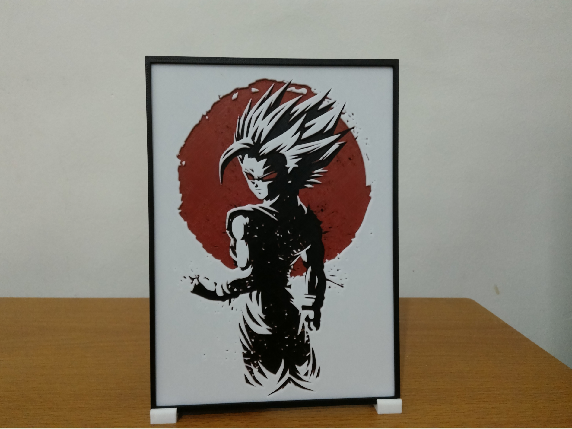 Gohan Dbz