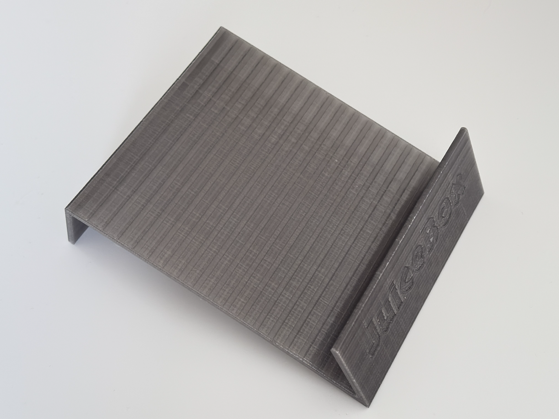 JuiceBox Stapel Holder