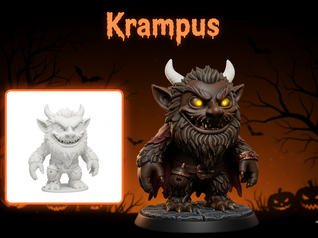 Krampus