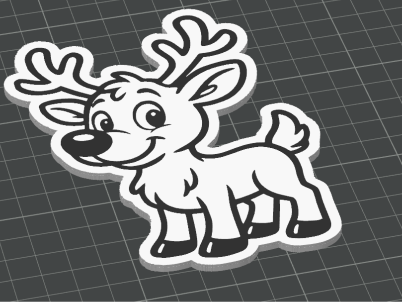 Reindeer