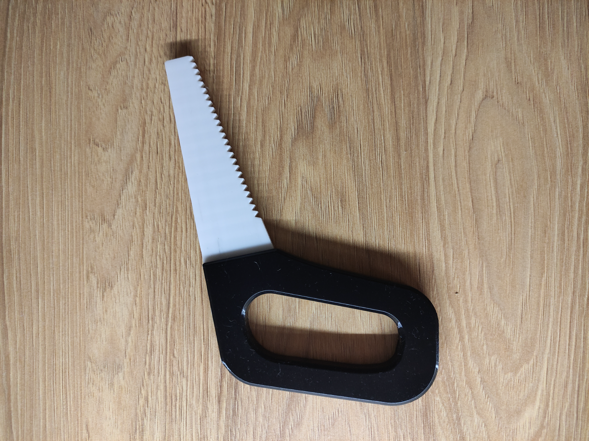 Accessories for a children's workshop