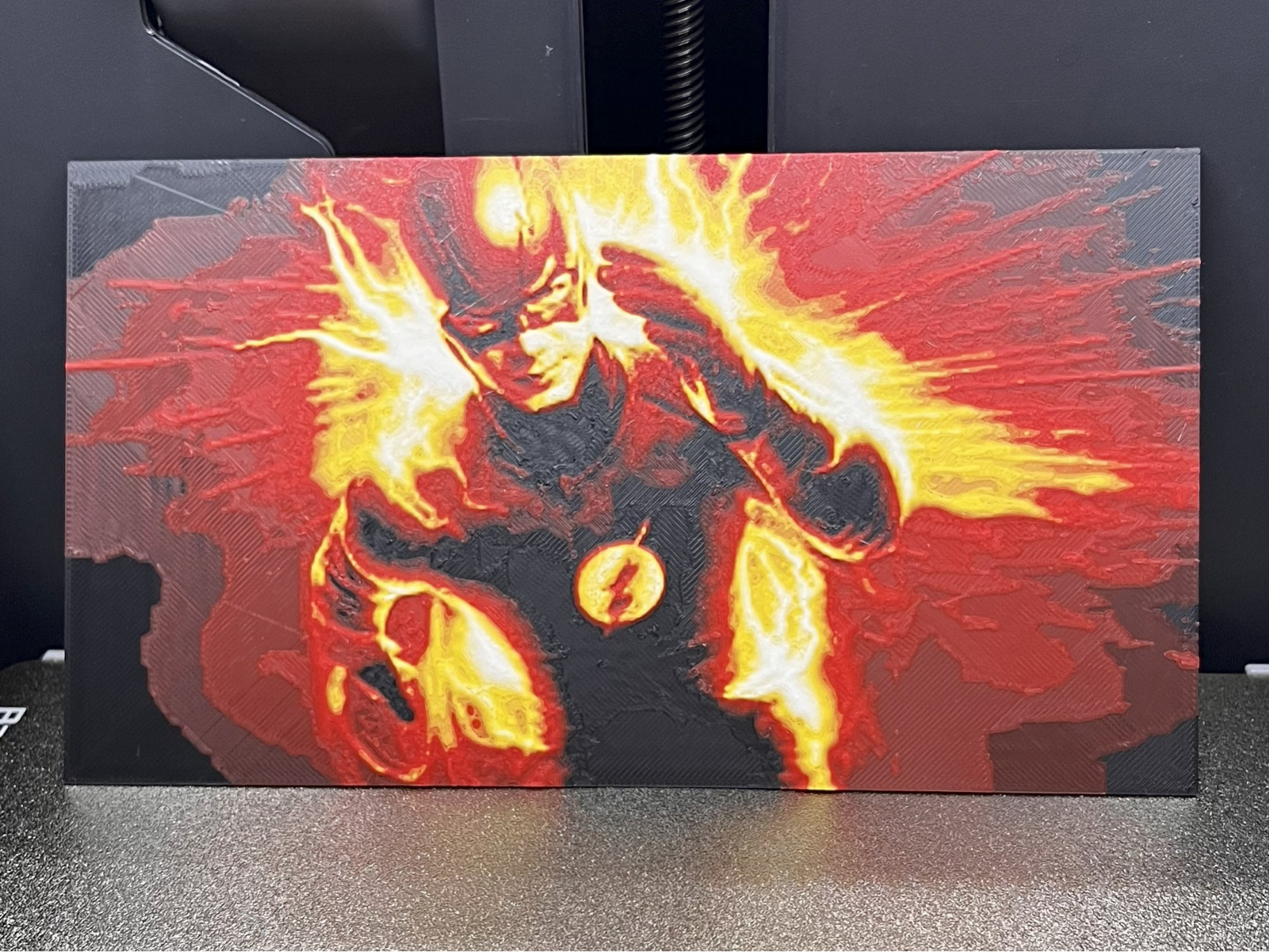 The Flash