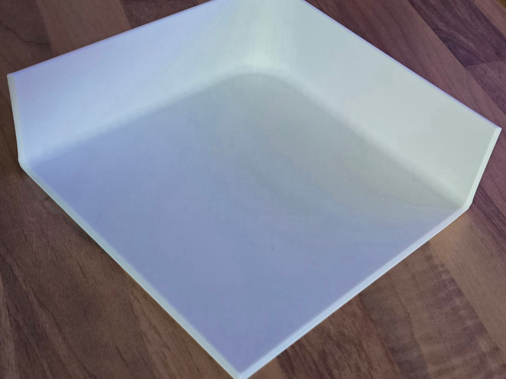 Malerhilfe für kleine Flächen