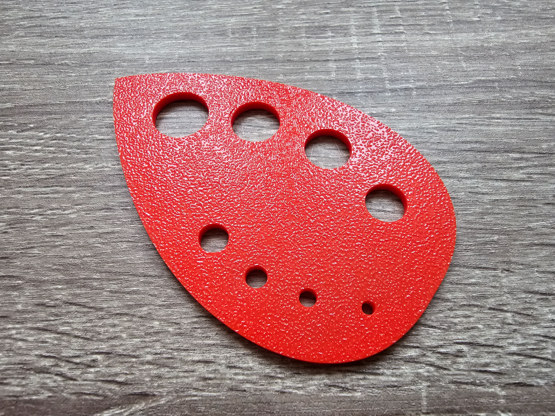 Herb stripper tool
