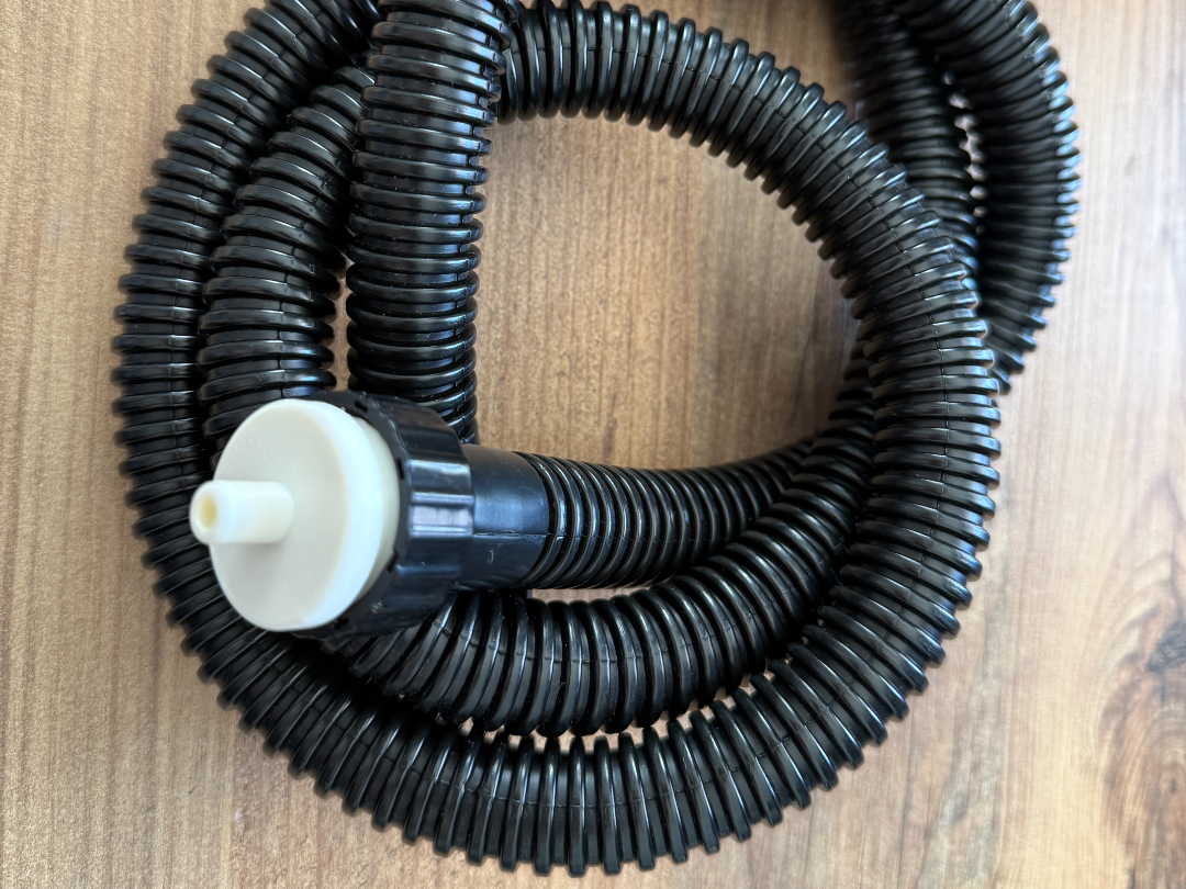 SUP Board Pipe to Tyre Pump Adapter