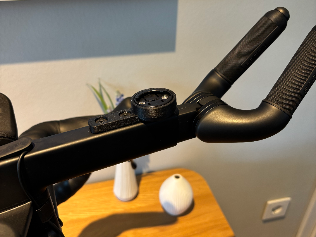 Canyon GEAR GROOVE Aero Extension Computer Mount