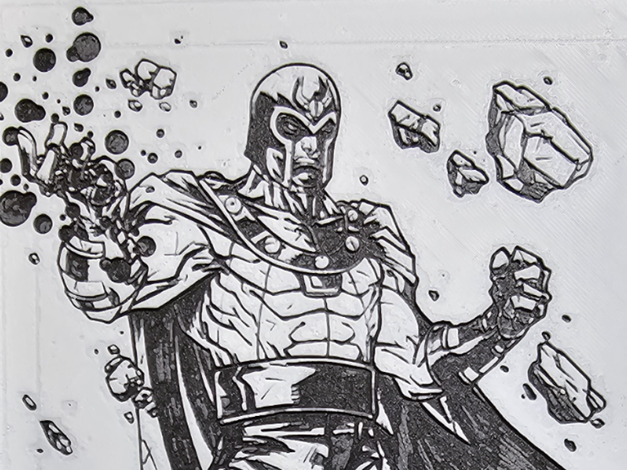 Magneto