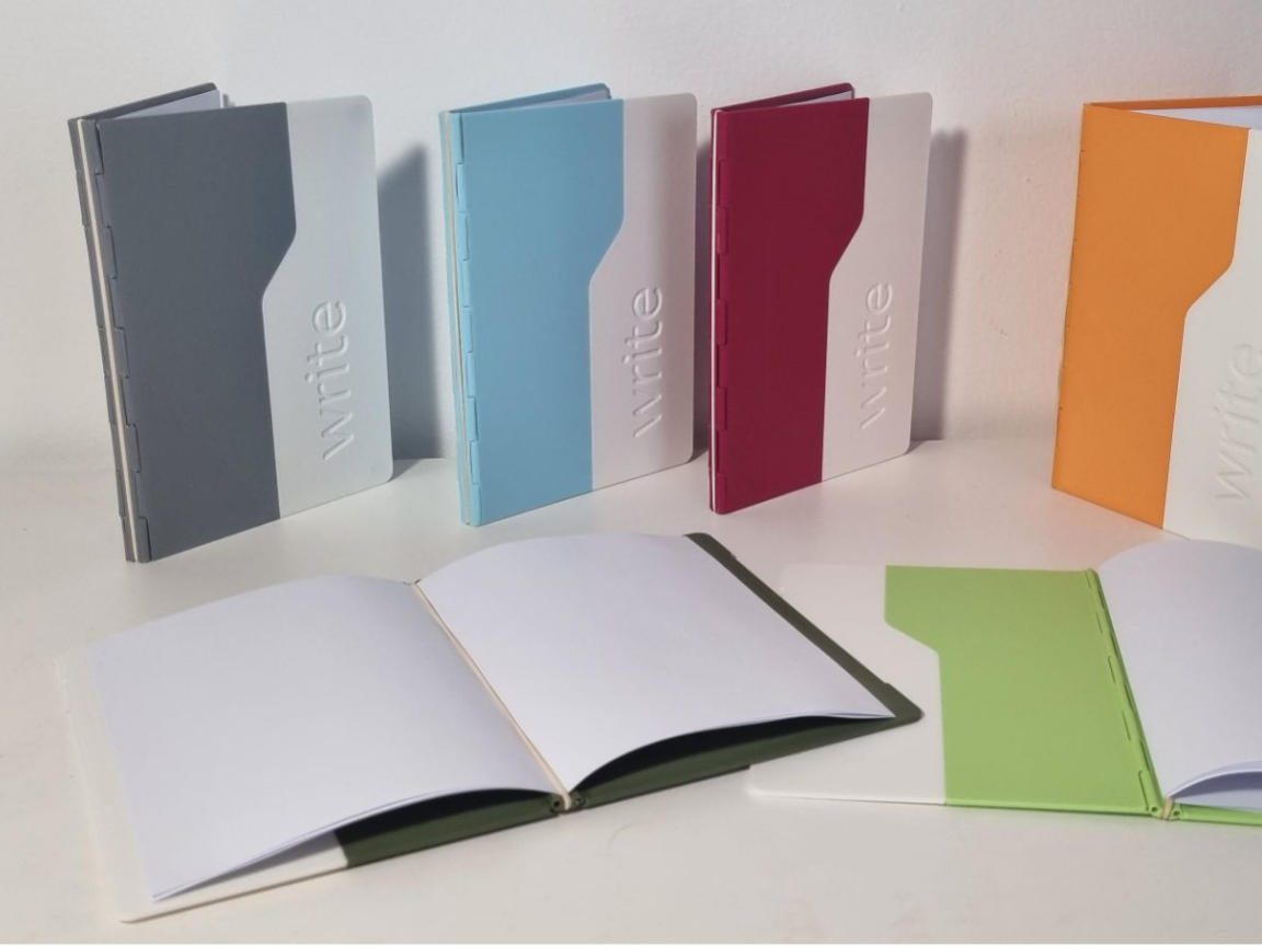 WRITE - Reusable Notebook
