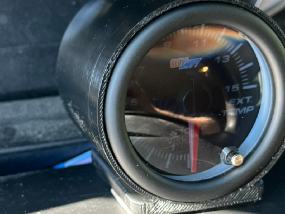 52mm Gauge Pod