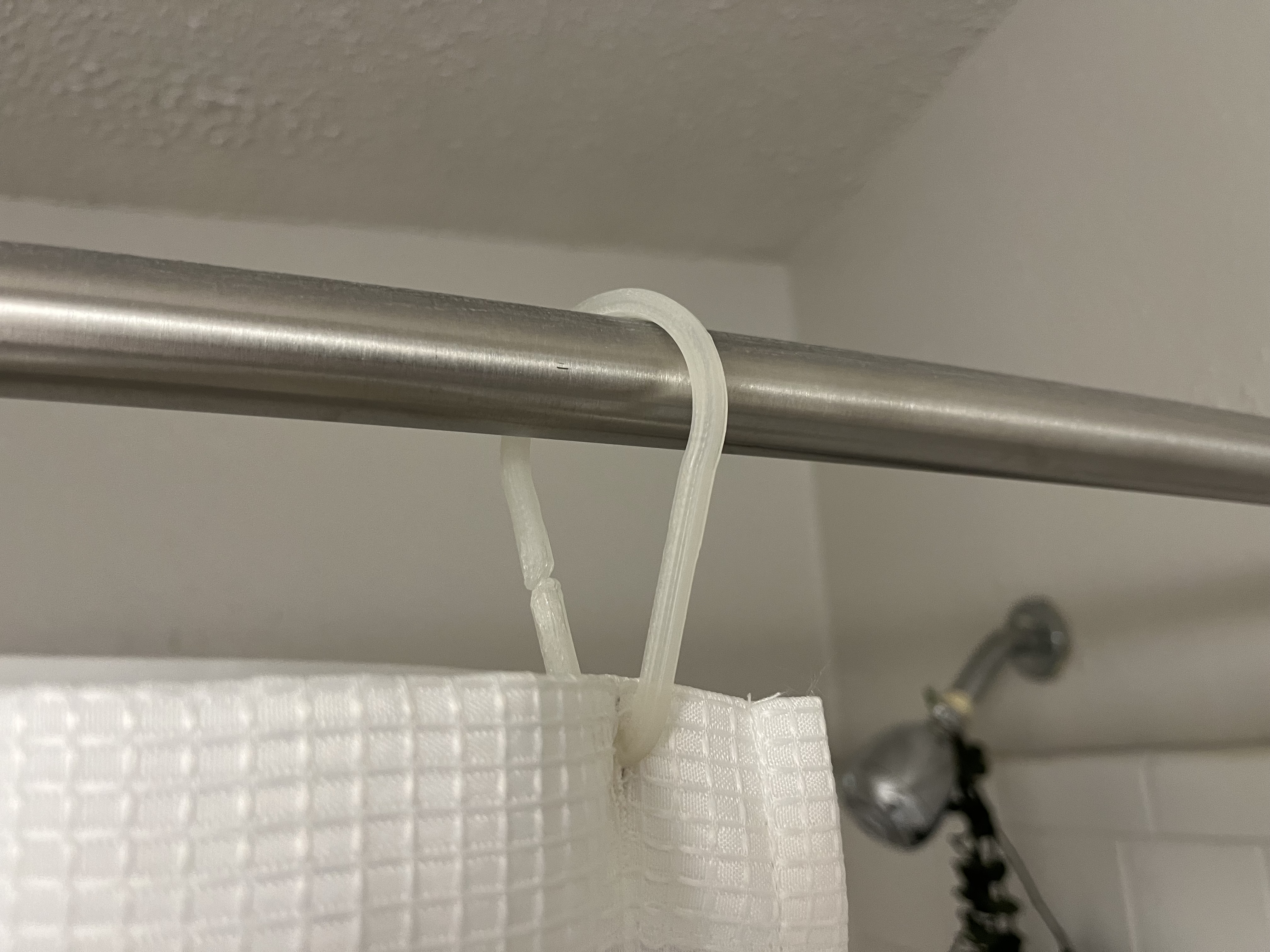 Shower Curtain Hook