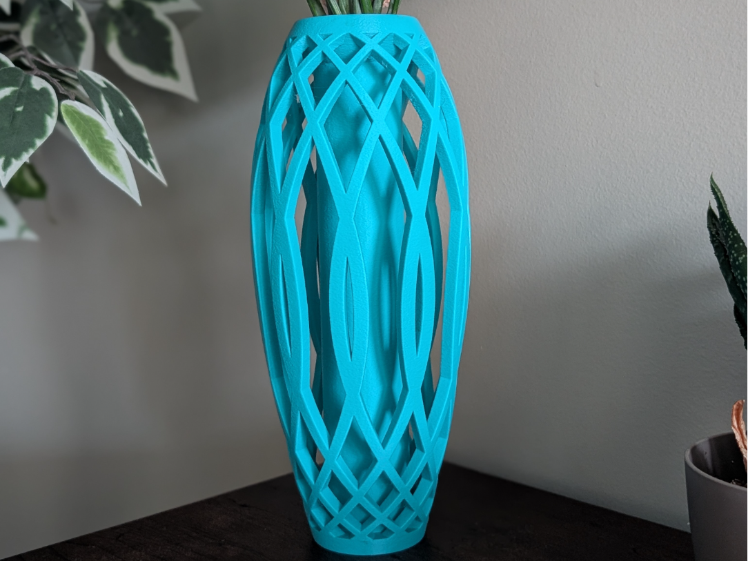Virella Vase