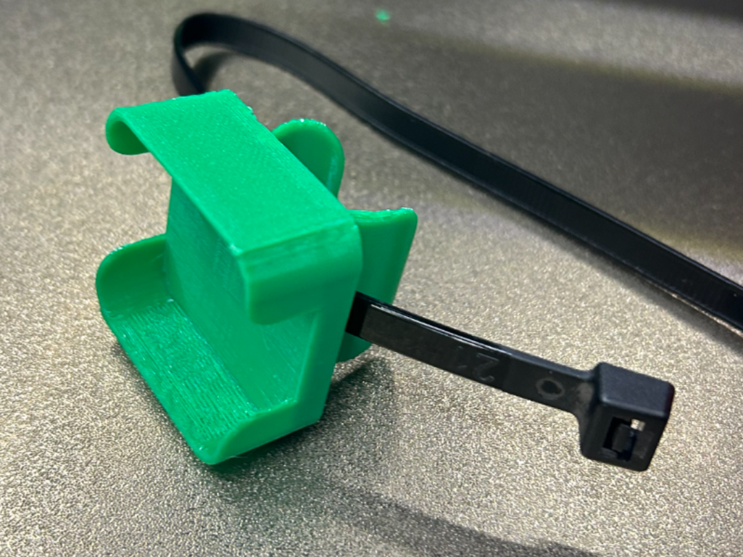 7/8 handlebar mount for BLUETOOTH remote