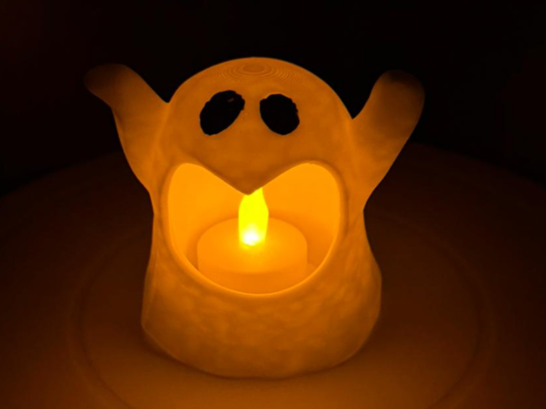 Ghost