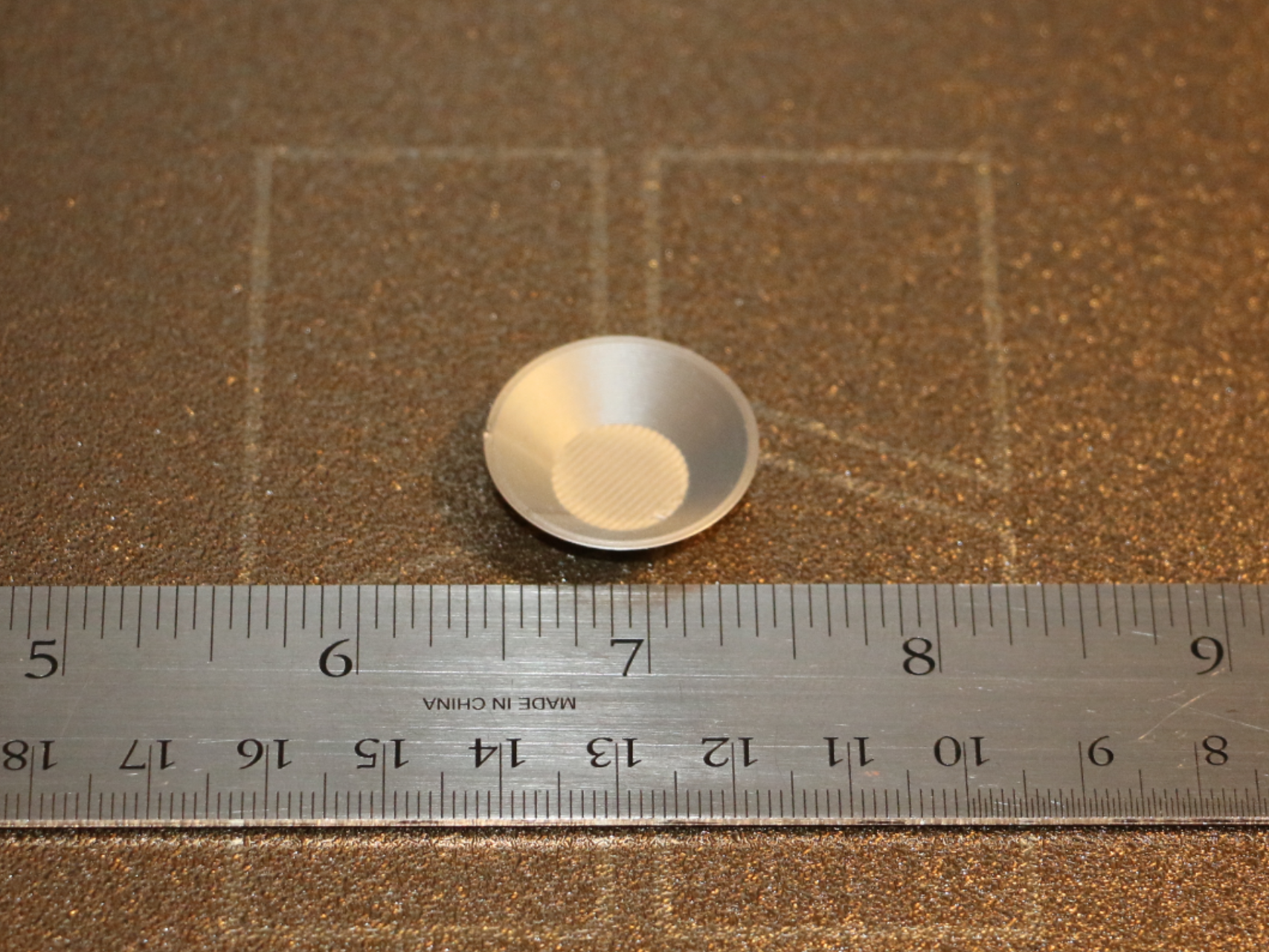 Small Bowl 25x25