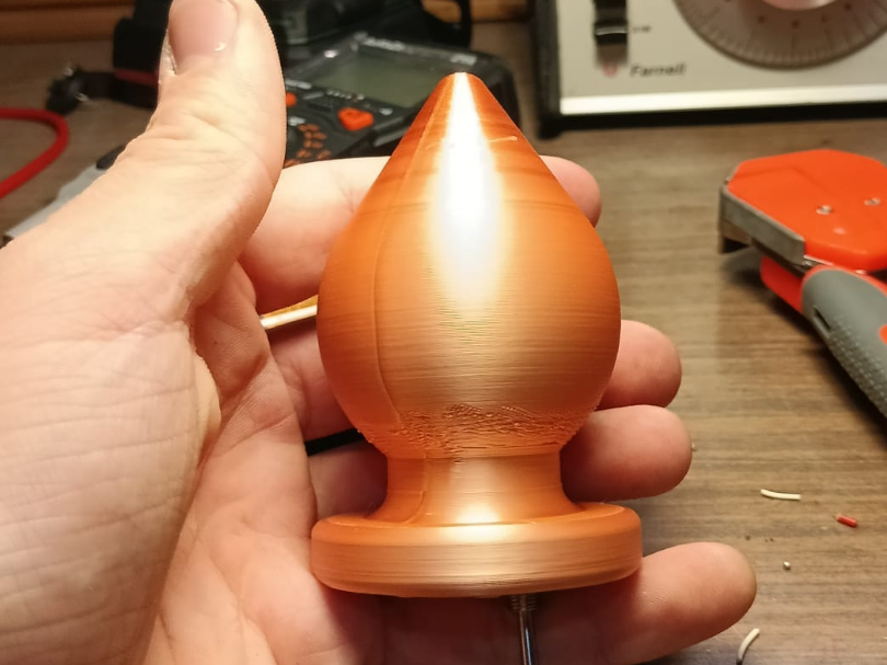 anal plug for fun