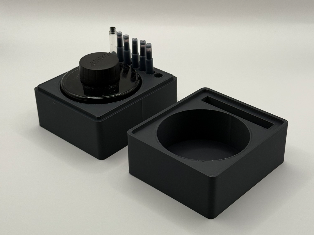 LAMY Ink Holder and refills