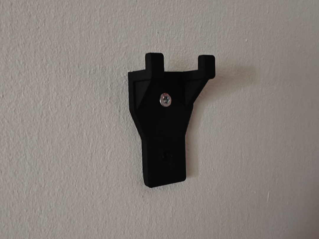 42206 Red Bull F1 Wallmount