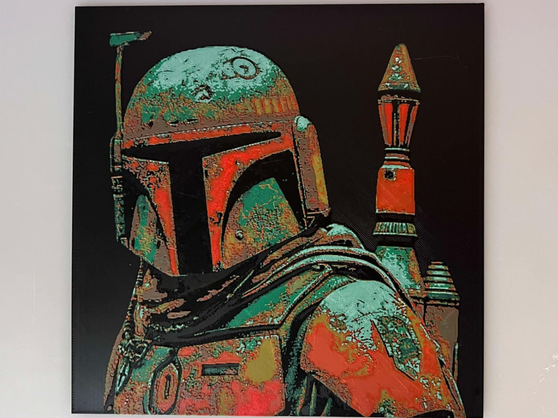 Boba Fett, Star Wars