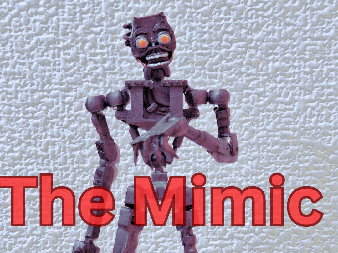 The Mimic