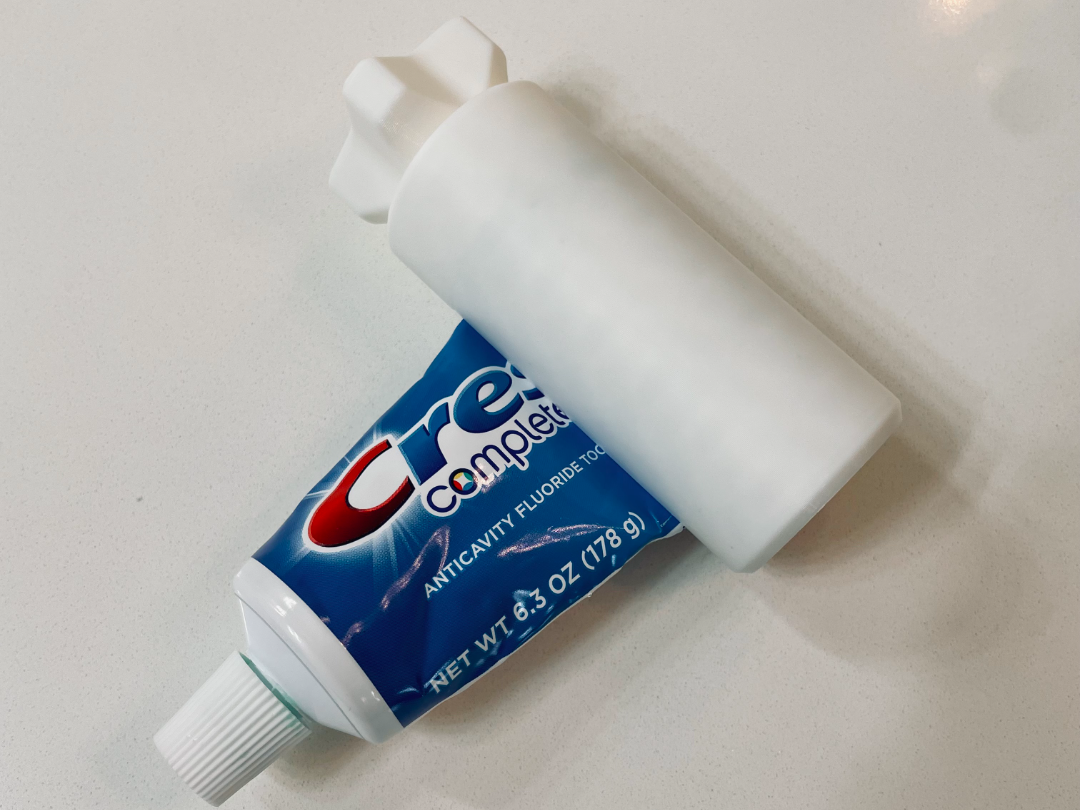 Toothpaste Tube Squeezer
