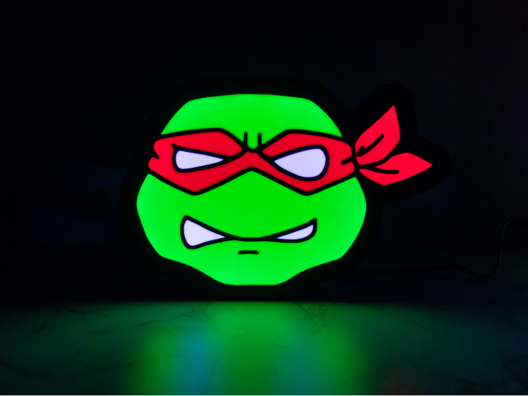 Raph Lightbox
