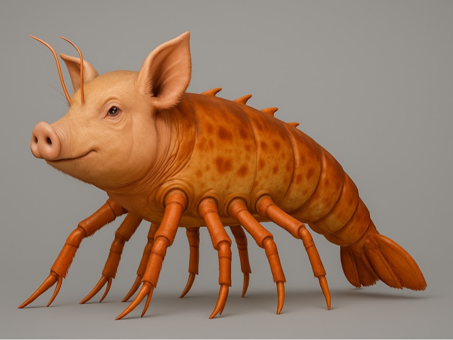 CracklinShrimp