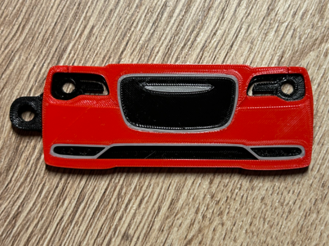 Chrysler 300 2017