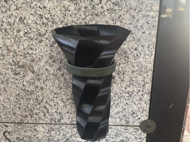 Vase Model
