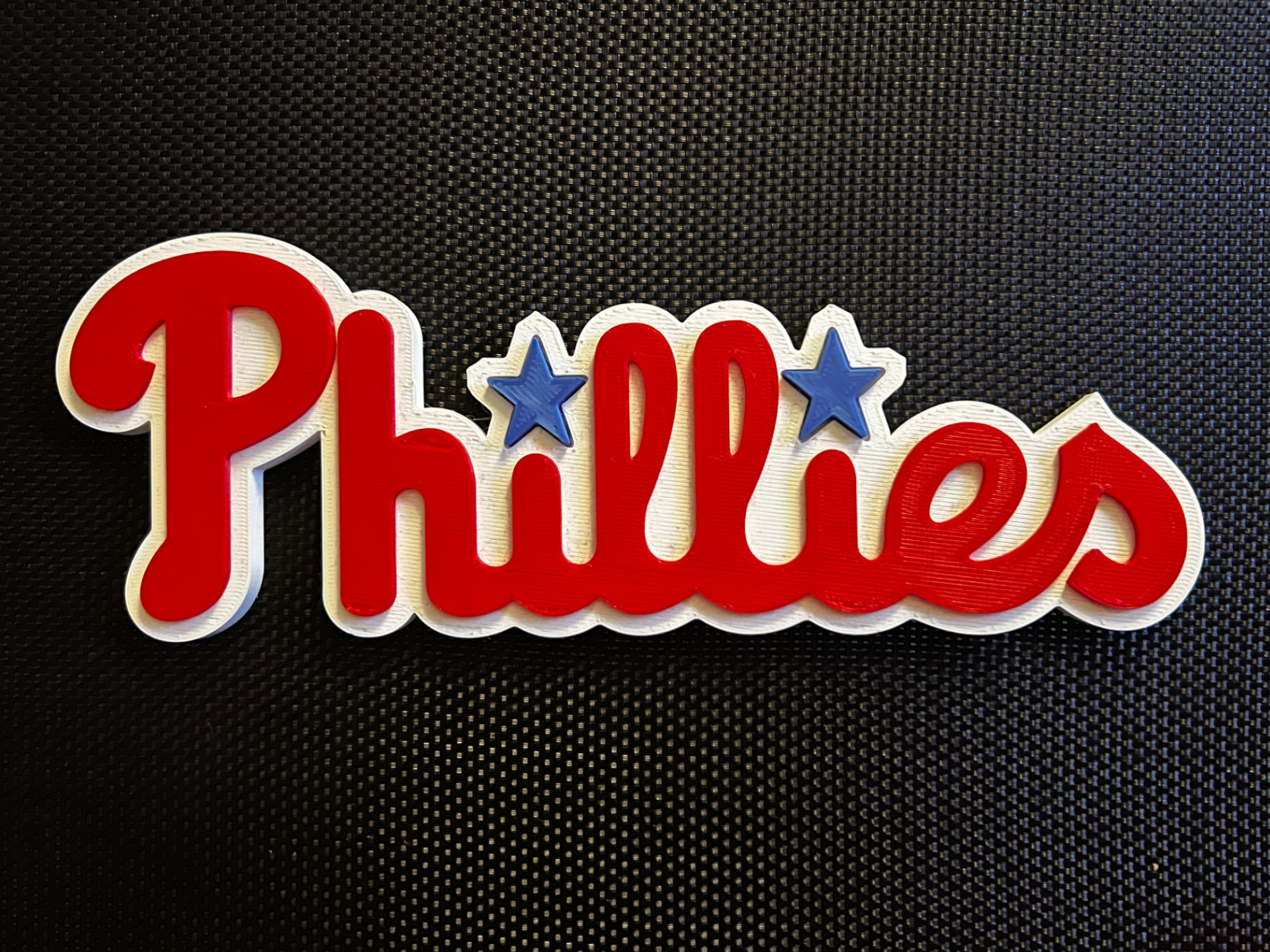 Philadelphia Phillies Logo